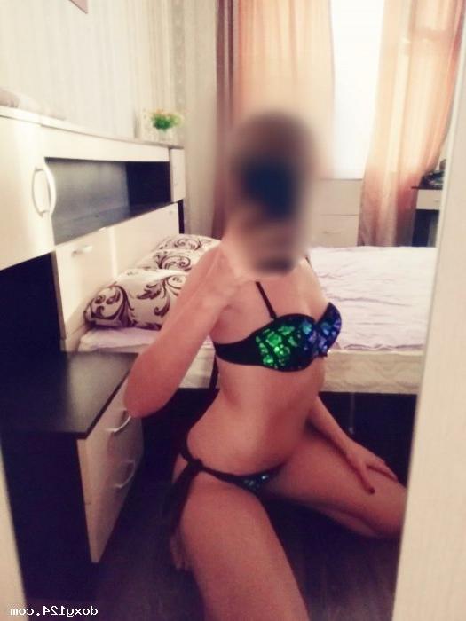 Проститутка АНАСТАСЬЯ, 24 года, метро Солнцево