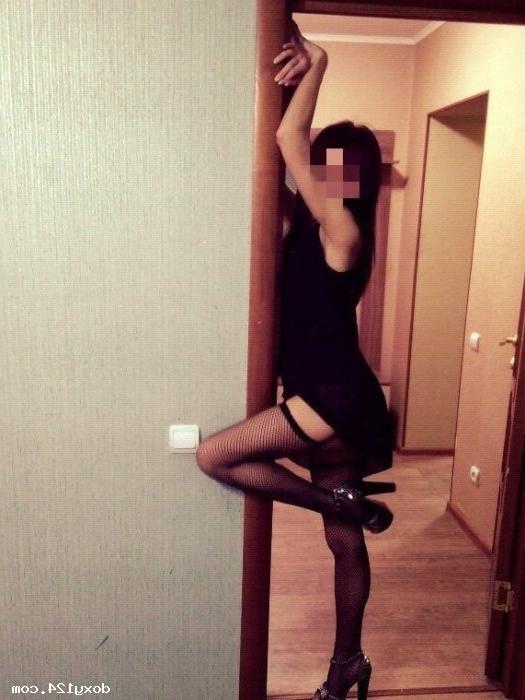 Проститутка Катя, 43 года, метро Смоленская