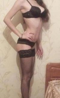 Проститутка Лиза, 23 года, метро Варшавская